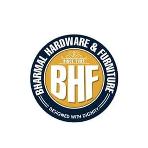 Bharimal Hardware & Furniture logo
