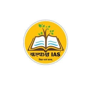 Kalpaksh IAS logo