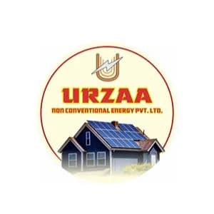 Urzaa Non Conventional Energy logo
