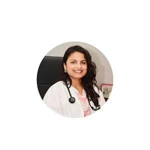 Dr. Akanksha Yadav