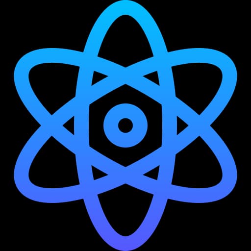 React